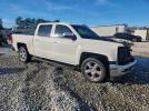 Chevrolet Silverado C1500 Lt Image 3