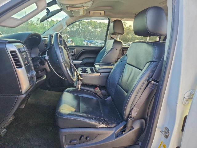 Chevrolet Silverado C1500 Lt Image 6