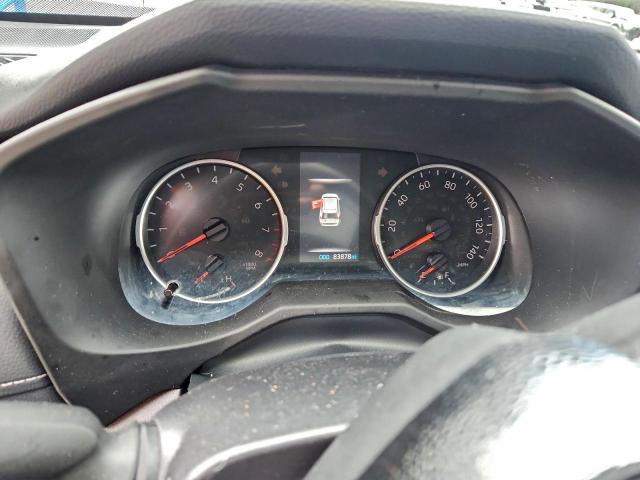 Toyota RAV4 Xle Image 3