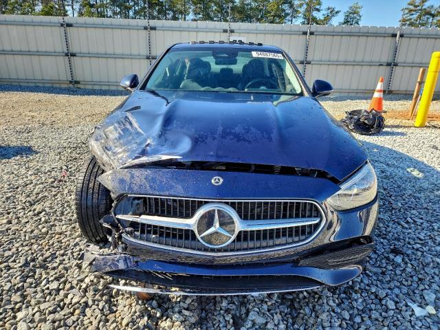 Mercedes-Benz C-Class 300 Image 4