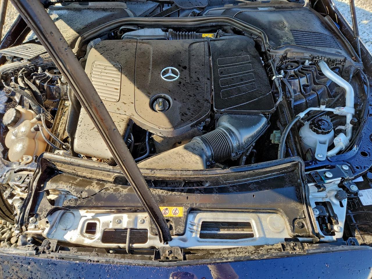 Mercedes-Benz C-Class 300 Image 9