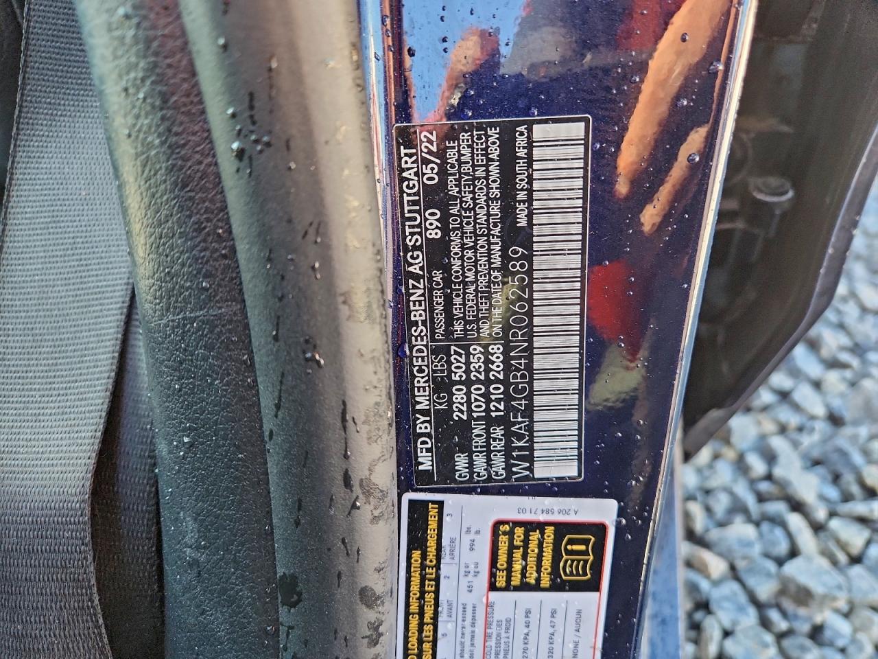 Mercedes-Benz C-Class 300 Image 6