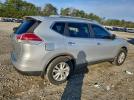 Nissan Rogue S Image 4