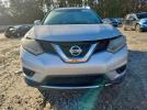 Nissan Rogue S Image 3