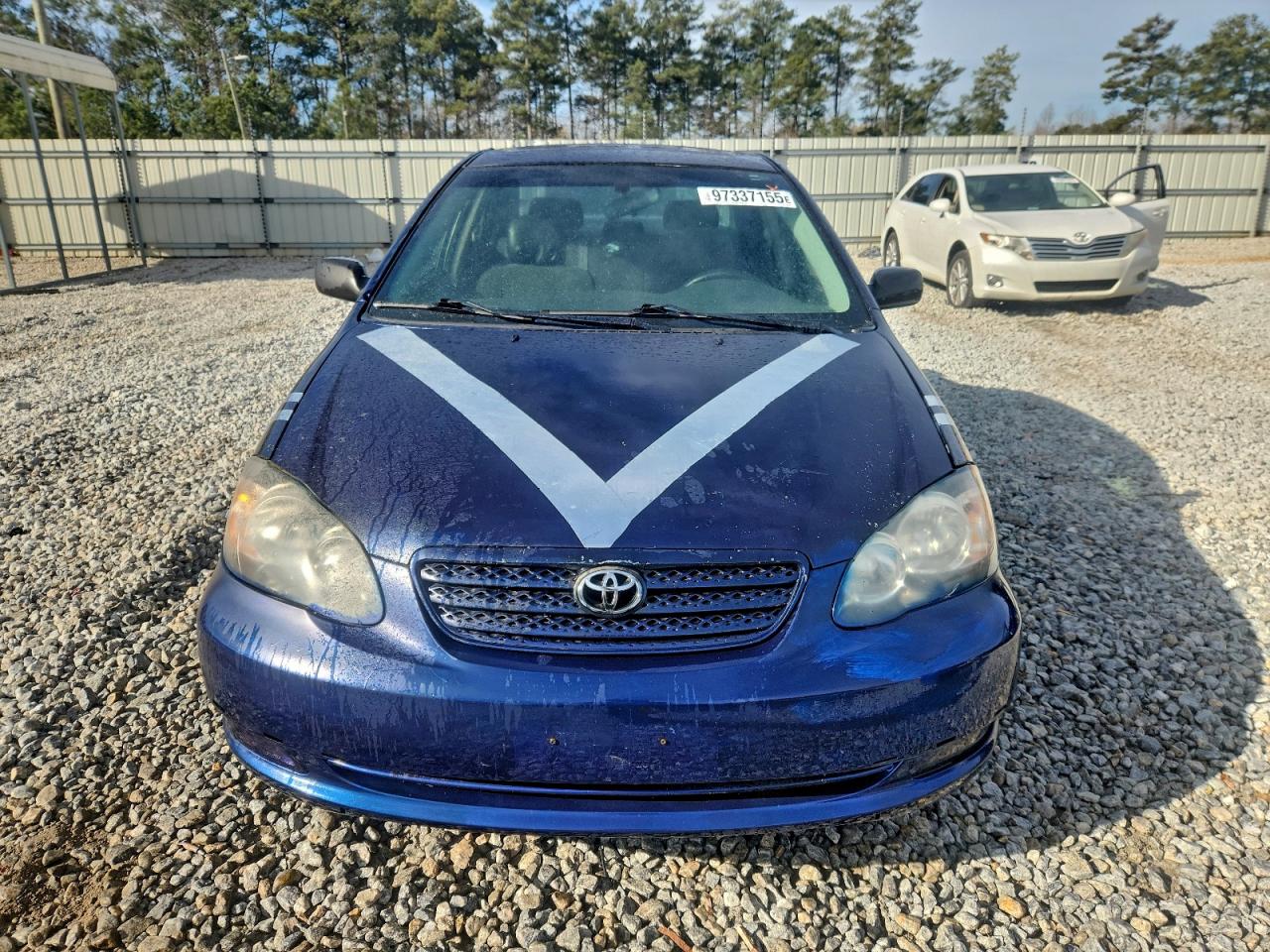 Toyota Corolla Ce Image 7