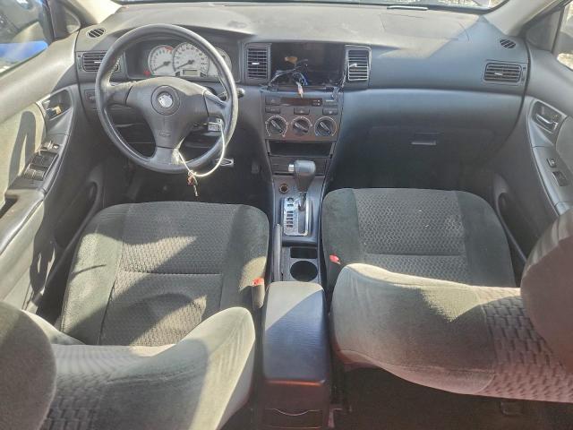 Toyota Corolla Ce Image 10