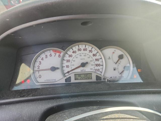 Toyota Corolla Ce Image 13