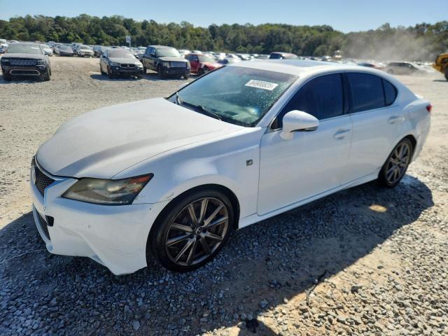  Salvage Lexus Gs