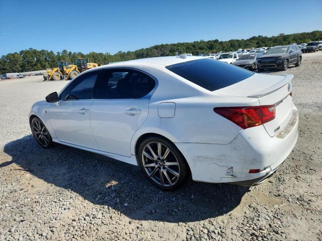 Lexus Gs 350 Image 3