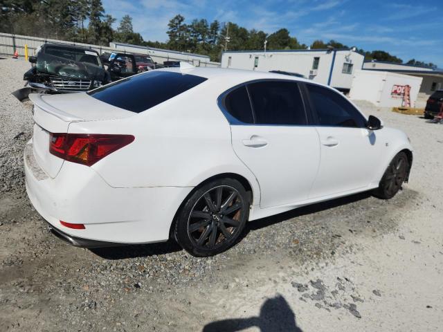 Lexus Gs 350 Image 5