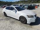 Lexus Gs 350 Image 2