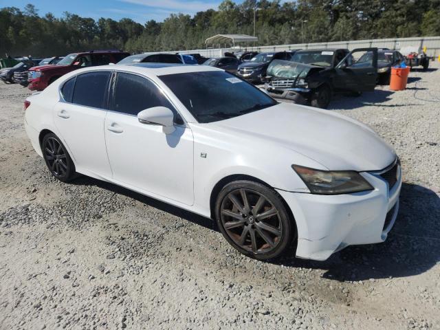 Lexus Gs 350 Image 2