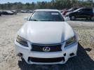 Lexus Gs 350 Image 8