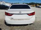 Lexus Gs 350 Image 10