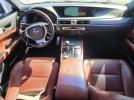 Lexus Gs 350 Image 12