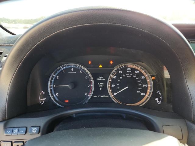 Lexus Gs 350 Image 7