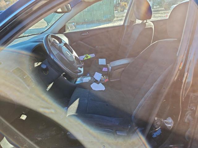 Nissan Altima Base Image 4