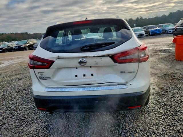 Nissan Rogue Sl Image 9