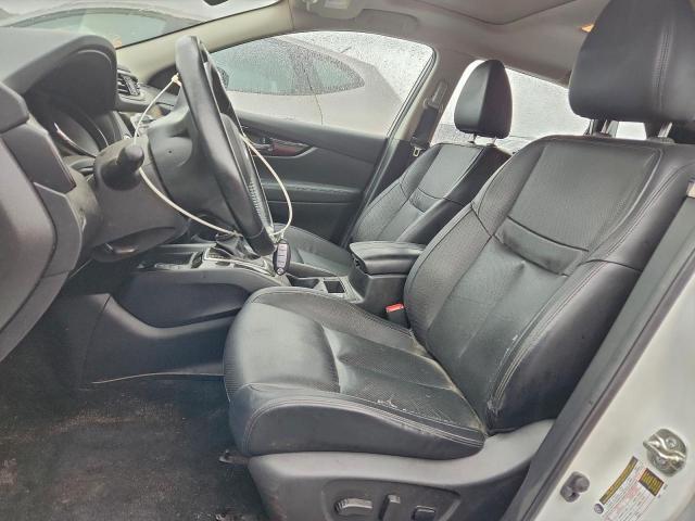 Nissan Rogue Sl Image 5