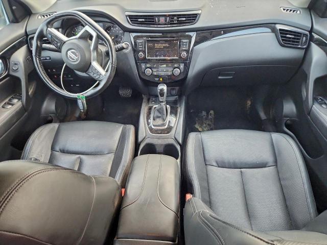 Nissan Rogue Sl Image 7