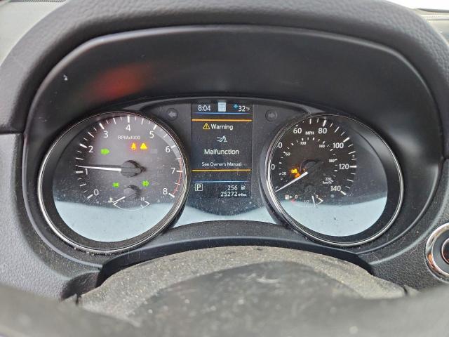 Nissan Rogue Sl Image 10