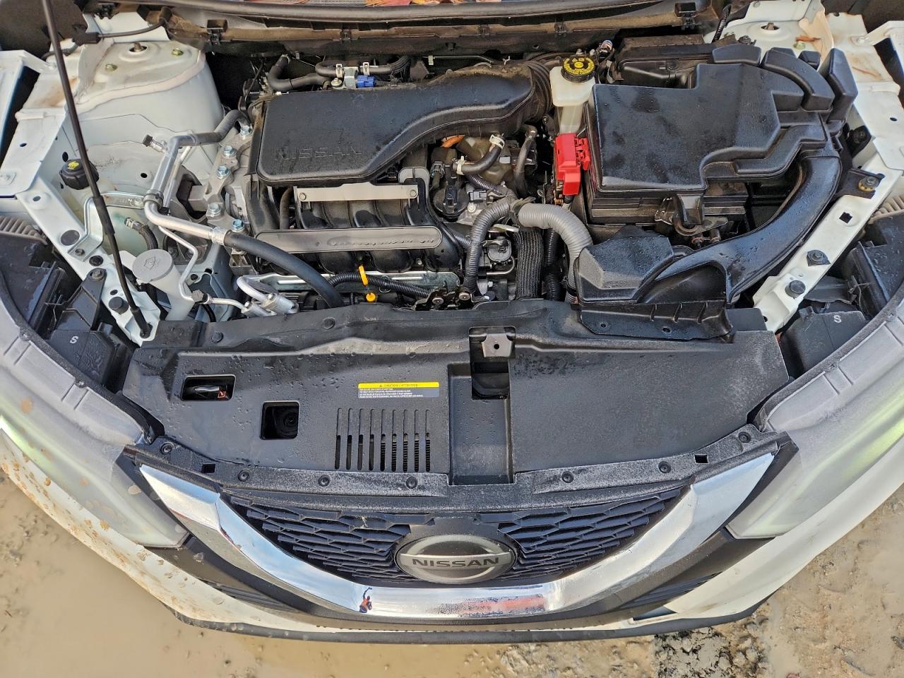 Nissan Rogue Sl Image 13