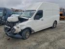Nissan Nv 2500 S Image 1