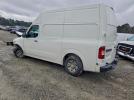 Nissan Nv 2500 S Image 6