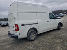 Nissan Nv 2500 S Image 2