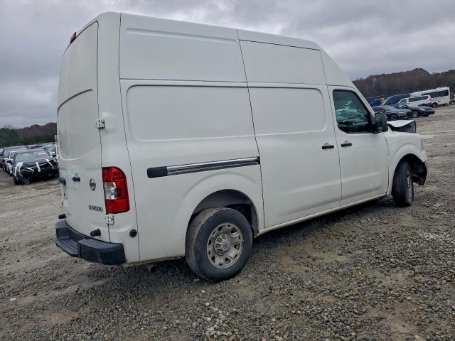 Nissan Nv 2500 S Image 2