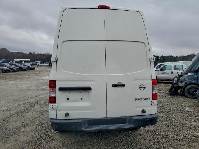 Nissan Nv 2500 S Image 11