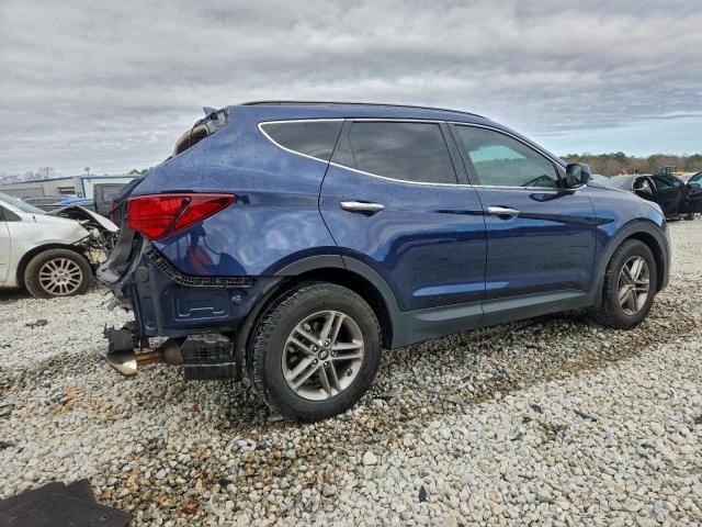 Hyundai SANTA FE Image 11
