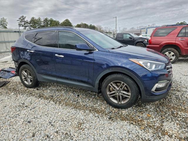 Hyundai SANTA FE Image 4