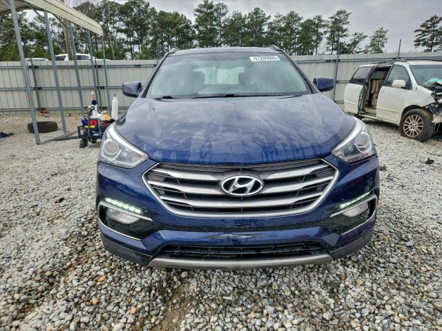 Hyundai SANTA FE Image 8