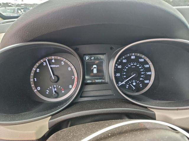 Hyundai SANTA FE Image 3