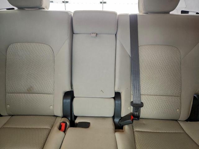 Hyundai SANTA FE Image 10