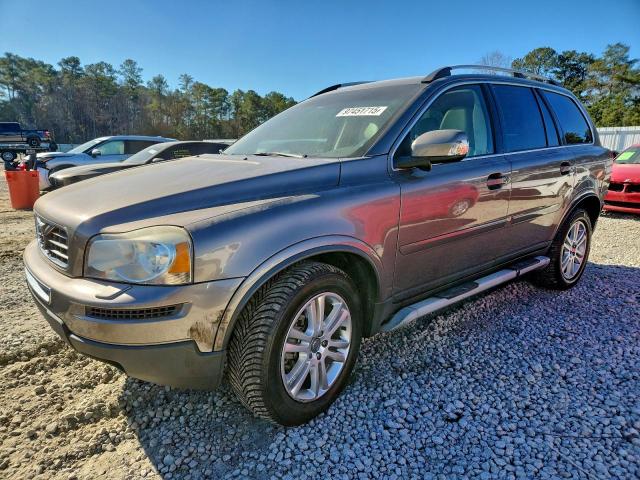  Salvage Volvo XC90