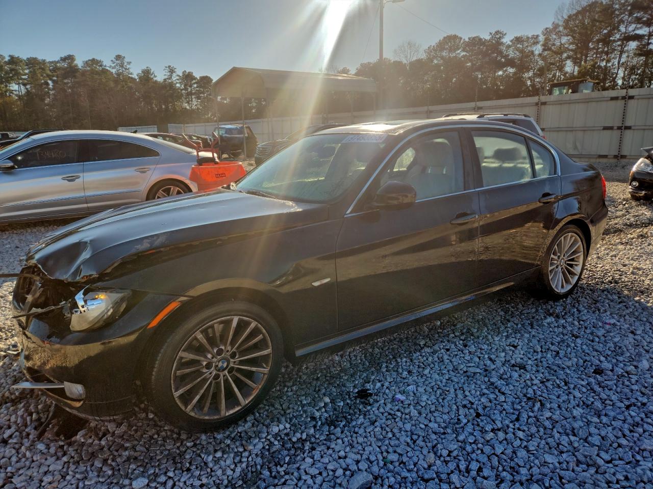 BMW 3 Series D Image 1