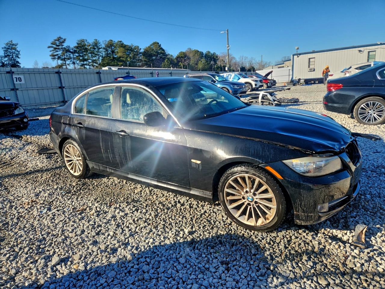 BMW 3 Series D Image 7