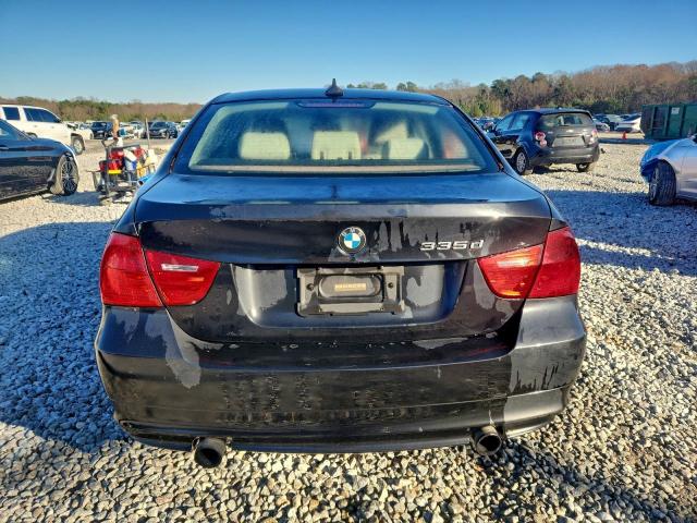 BMW 3 Series D Image 6