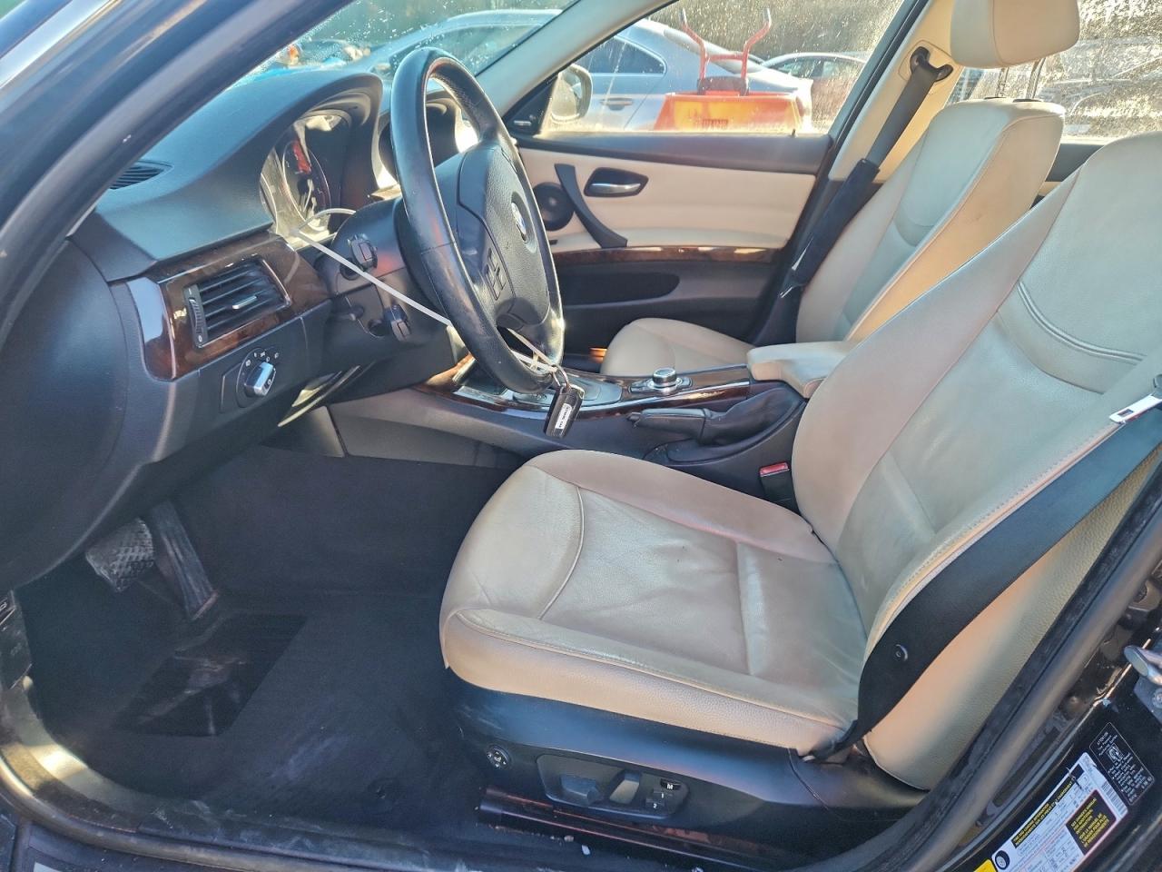 BMW 3 Series D Image 3