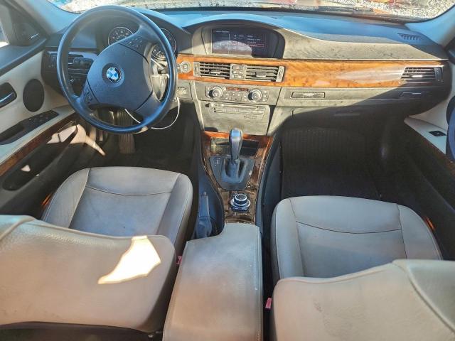 BMW 3 Series D Image 10