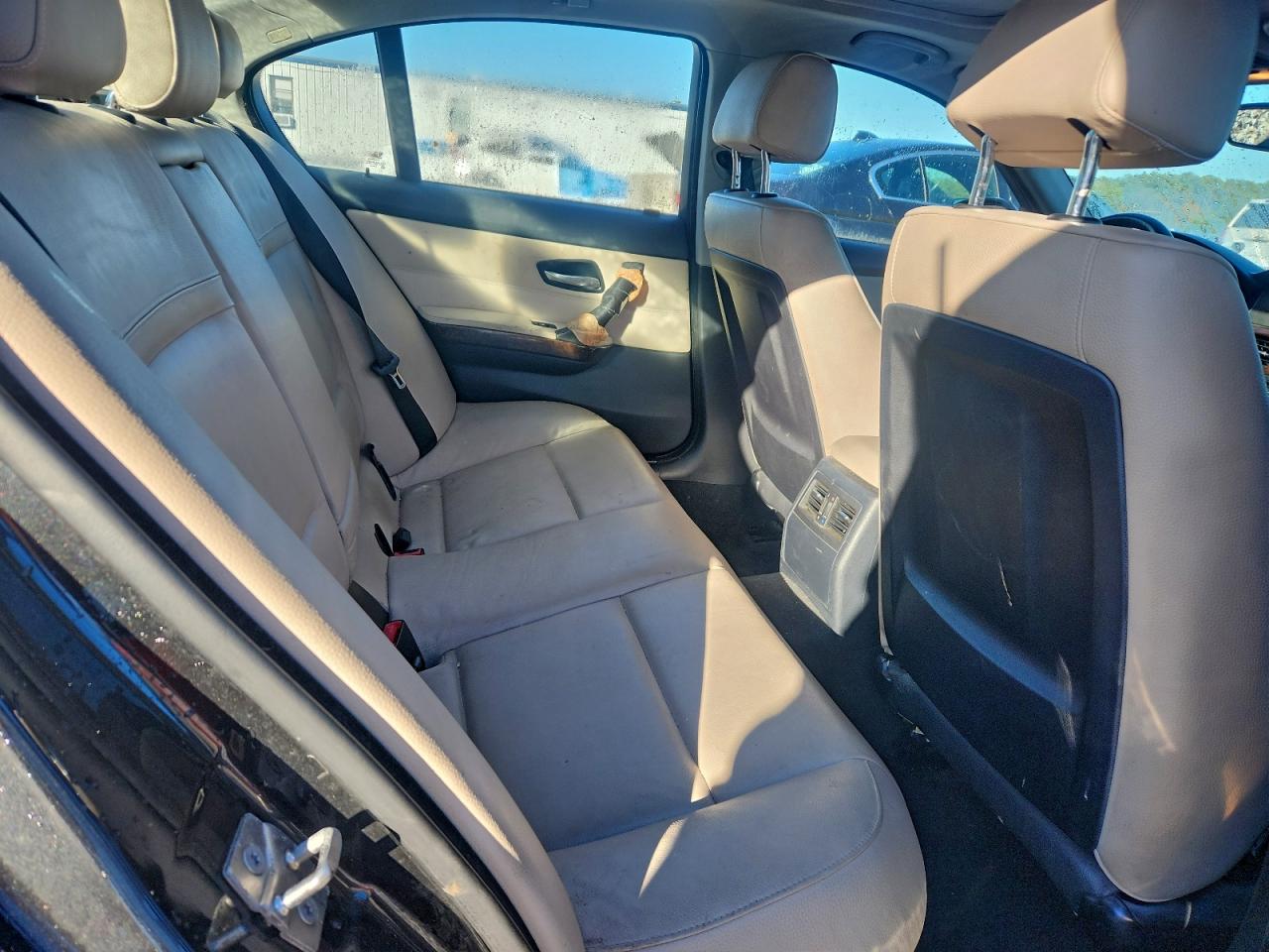 BMW 3 Series D Image 8