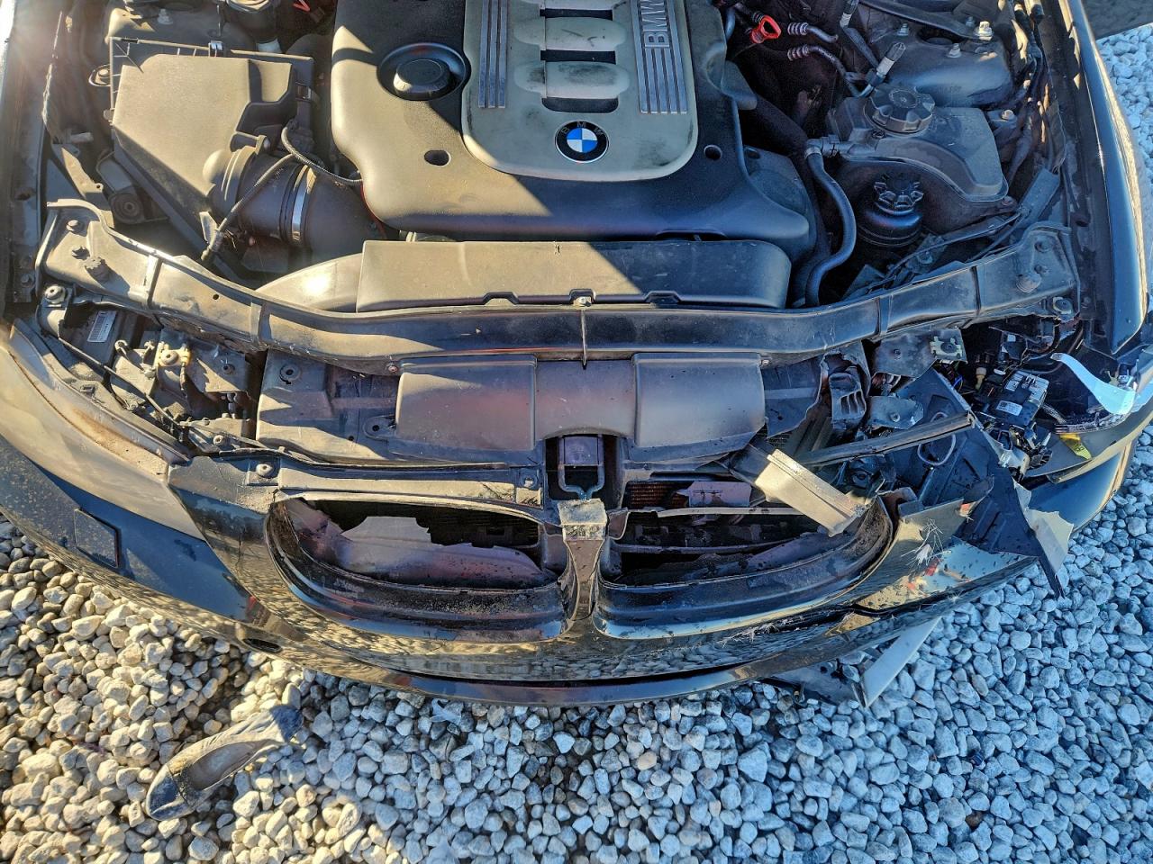 BMW 3 Series D Image 11