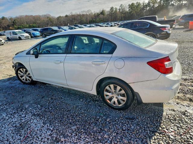 Honda Civic Lx Image 9