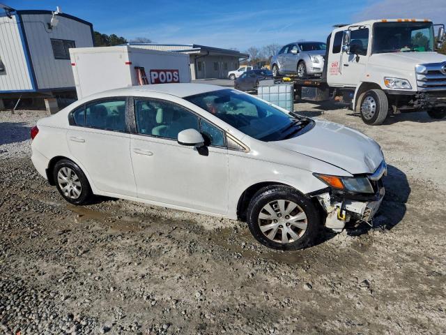 Honda Civic Lx Image 7