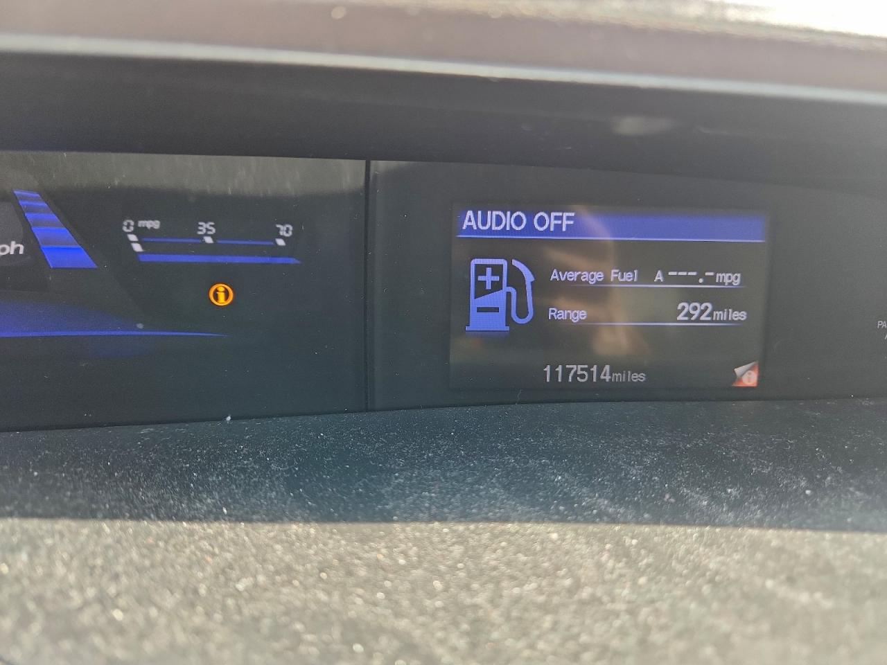 Honda Civic Lx Image 6