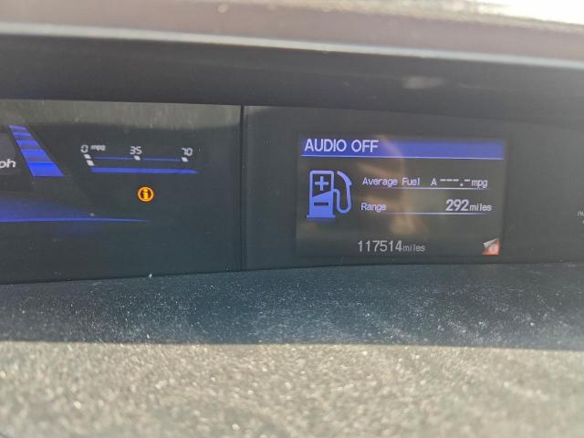 Honda Civic Lx Image 6