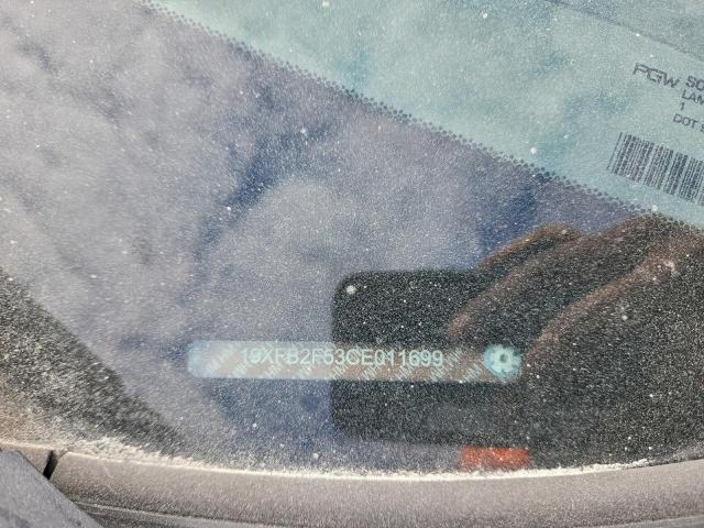 Honda Civic Lx Image 10