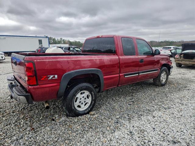 Chevrolet Silverado K1500 Image 3